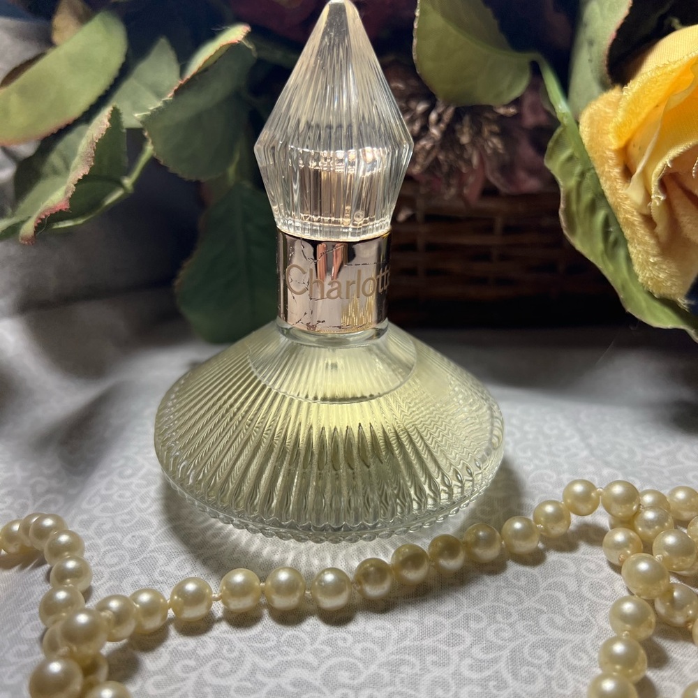 Charlotte Tilbury’s 2.7oz., 50ml, “Scent of a Dream” Classic and Sensual Perfume